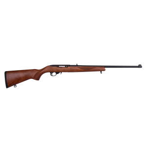 10/22 Hardwood 22" 10 Round 22 Long Rifle Semi Auto Rifle