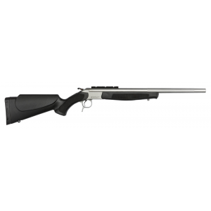 SCOUT V2 Compact 20" 243 Winchester Single Shot Rifle