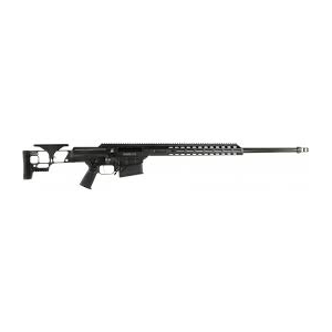 MRAD Smr 24" 10 Round 308 Winchester Bolt Action Rifle