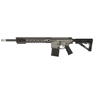 XO Carbon 20" 20 Round 308 Winchester Ar10 Semi Auto Rifle