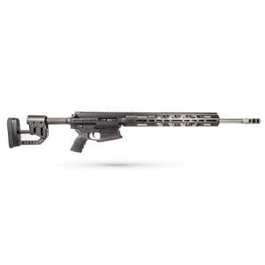 L30 Long Range Tactical 24" 20 Round 6.5mm Creedmoor AR10 Semi Auto Rifle