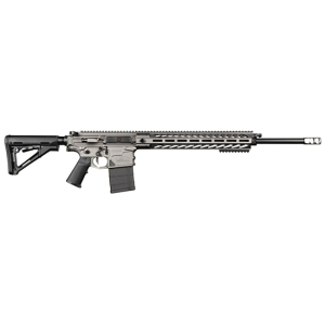 XO Steel 22" 20 Round 6.5mm Creedmoor Ar10 Semi Auto Rifle