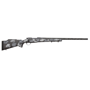 Model 48 Long Range Carbon 26" 3 Round 6.5 PRC Bolt Action Rifle