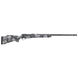 Model 48 Long Range Carbon 26" 3 Round 27 Nosler Bolt Action Rifle