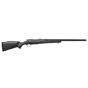 Model 48 Mountain Carbon 24" 3 Round 6.5 PRC Bolt Action Rifle - Gray