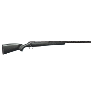 Model 48 Mountain Carbon 24" 3 Round 280 Ackley Improved Bolt Action Rifle - Granite Green