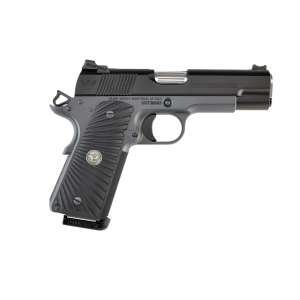 811826028532 Wilson Cqb Cmdr 1911 4.25" 45acp 8rd