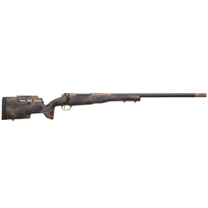 MKV Carbonmark Elite 26" 4 Round 6.5 Weatherby RPM Bolt Action Rifle