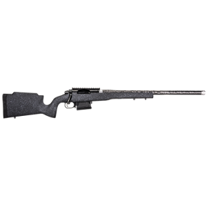 ELEVATION Mtr 16.50" 5 Round 6mm Arc Bolt Action Rifle - Black