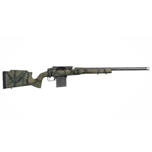 ELEVATION Mtr 20" 5 Round 223 Remington Bolt Action Rifle - Flat Dark Earth
