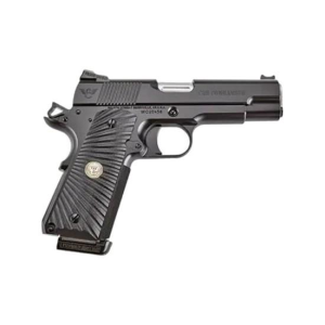 CQB Commander Compact 4.25" 8/10 Round 9mm Pistol