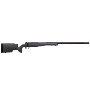 MKV Carbonmark Pro 26" 4 Round 6.5 Weatherby RPM Bolt Action Rifle