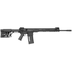 AR10 Tactical Luther 20" 25 Round 6.5mm Creedmoor Semi Auto Rifle