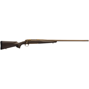 X-Bolt Pro Long Range 26" 4 Round 6.5 PRC Bolt Action Rifle