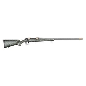 Ridgeline 26" 4 Round 30 Nosler Bolt Action Rifle - Green/Bronze