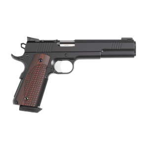 DW Bruin 6" 8 Round 10mm Pistol