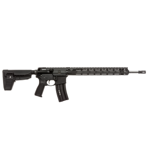 RECCE-18 Mcmr Precision 18" 30 Round 223 Remington/5.56 Nato Ar15 Semi-auto Rifle