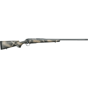 Premier Highlander 26" 2 Round 28 Nosler Bolt Action Rifle