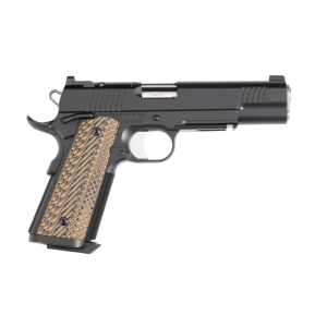 DW Specialist 5" 8 Round 10mm Pistol