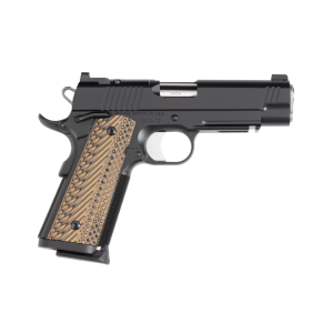 DW Specialist Commander 4.25" 8 Round 45 ACP Pistol