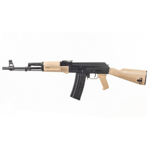 SAR5 16.3" 30 Round 5.56x45mm Nato Ak47 Semi Auto Rifle - Tan
