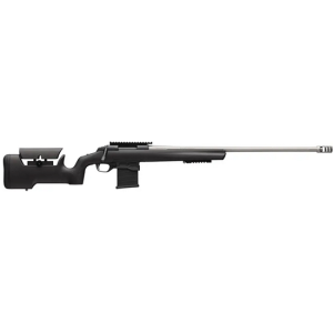 X-Bolt Target Lite Max SR 26" 10 Round 6mm Creedmoor Bolt Action Rifle
