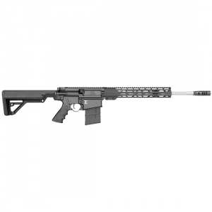 LAR-8 X-1 18" 20 Round 308 Winchester/7.62 Nato Ar10 Semi Auto Rifle