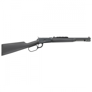 1892 Alaskan Takedown 16" 7 Round 44 Magnum Lever Action Rifle - Black