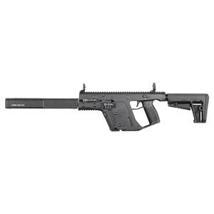 Vector CRB G2 16" 15 Round 40 S&W Semi Auto Rifle - Black