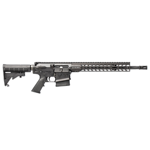 STAG-10 Classic Qpq 16" 10 Round 308 Winchester Ar10 Semi Auto Rifle