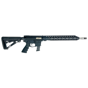DS-9 Typhoon Standard 16" 17 Round 9mm Semi Auto Rifle - OD Green