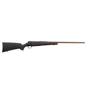 MKV Hunter 26" 3 Round 7mm Weatherby Magnum Bolt Action Rifle