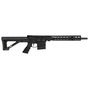 DS-25 Typhoon Post Ban 16" 10 Round 308 Winchester/7.62 NATO AR10 Semi Auto Rifle - Black