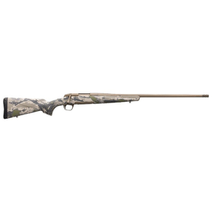 X-Bolt Speed 26" 3 Round 28 Nosler Bolt Action Rifle - Ovix
