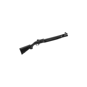 1301 Tactical 18" 6 Round 12 Gauge Semi Auto Shotgun