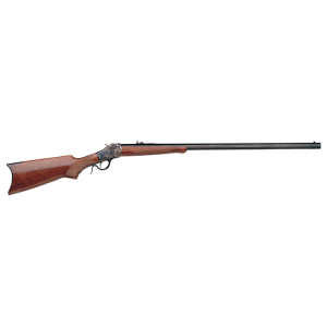 1885 High Wall Pistol Grip 32" 45-70 Government Single Shot Rifle - Walnut