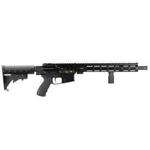 GUARDIAN Side Folding 14.50" 30 Round 5.56x45mm Nato Ar15 Semi Auto Rifle
