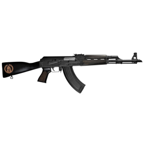ZPAPM70 16" 30 Round 7.62 x 39mm AK47 Semi Auto Rifle