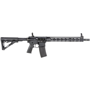 SPC A4 16" 30 Round 223 Remington/5.56 Nato Ar15 Semi Auto Rifle