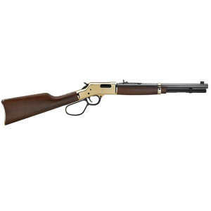 Big Boy Carbine 16.50" 7 Round 357 Magnum/38 Special Lever Action Rifle