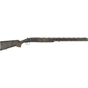 FIELD Sport Swamp Magnum 30" 2 Round 12 Gauge Over/under Shotgun - Mo Bottomland