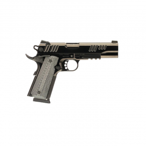 1911 Enhanced 5" 7 Round 45 Acp Pistol
