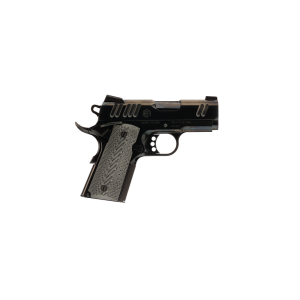 1911 Enhanced 3.25" 7 Round 45 ACP Pistol
