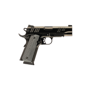 1911 Enhanced 4.25" 9 Round 9mm Pistol