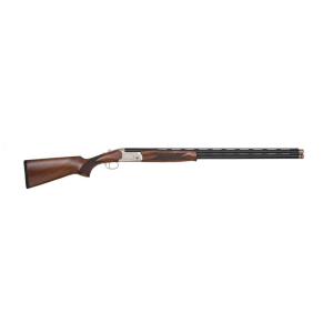 International Gold Reserve 30" 2 Round 20 Gauge Over/Under Shotgun