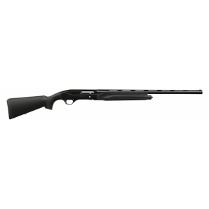 Gordion Compact 26" 4 Round 20 Gauge Semi Auto Shotgun - Onyx