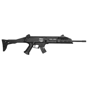 EVO 3 S1 Carbine 16" 10 Round 22 Long Rifle Semi Auto Rifle