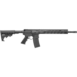 SPC A3 Carbine 16" 30 Round 223 Remington/5.56 Nato Ar15 Semi Auto Rifle