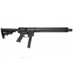 Brigade 16" 33 Round 9mm Semi Auto Rifle