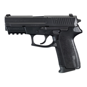SP2022 3.9" 10 Round 9mm Pistol - MA Compliant